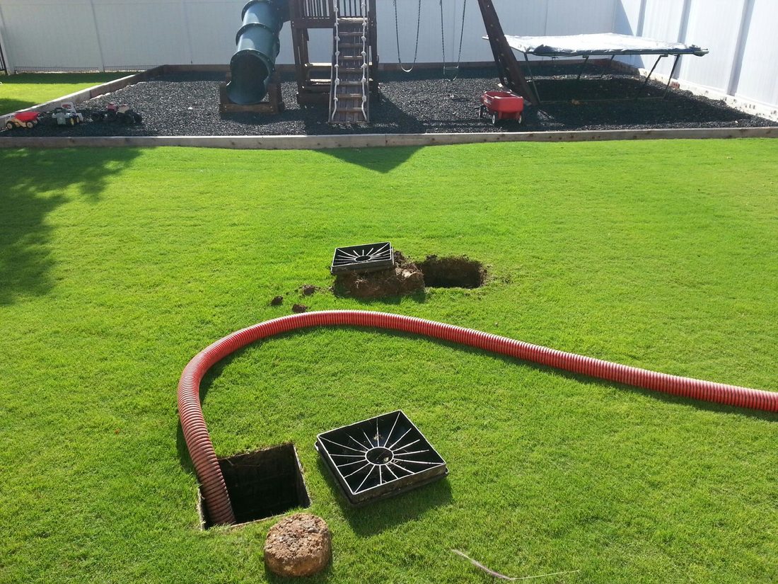 Cesspool and septic pumping service in Oakdale, NY